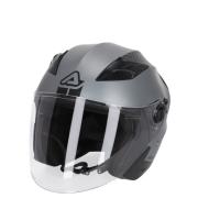 Acerbis Шлем Jet Firstway 2.0 22-06 Grey в Чебоксарах