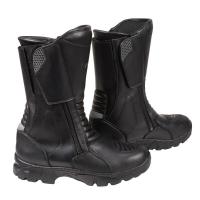 Rush Мотоботы Jumper Черный в Чебоксарах