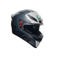 AGV Шлем K1 S E2206 Limit 46 в Чебоксарах