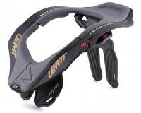 Leatt Защита шеи 5.5 Neck Brace 2025 Stealth в Чебоксарах