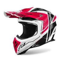 Airoh Шлем Aviator Ace 2 Iron Red Gloss в Чебоксарах