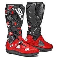 Sidi Ботинки Crossfire 3 SRS Red/Red/Black в Чебоксарах