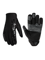 Starks Перчатки квадро Neoprene Чёрный в Чебоксарах