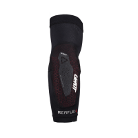 Leatt Налокотники ReaFlex UltraLite Elbow Guard V26 Black в Чебоксарах