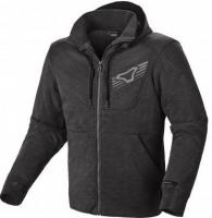 Macna Толстовка District Темно/Серый в Чебоксарах