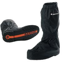 Bering Чехлы для мотобот дождевые Surchaussure Complete Black в Чебоксарах