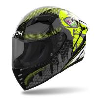 Airoh Мотошлем Connor Gamer Gloss в Чебоксарах