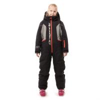 Dragonfly Комбинезон детский Teenager Gravity Black-Gray в Чебоксарах