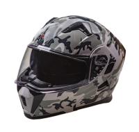 AiM Шлем модуляр JK906 Camouflage glossy в Чебоксарах