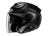 HJC Шлем F31 Semi Flat Black в Чебоксарах