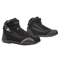 Forma Ботинки Genesis Black в Чебоксарах