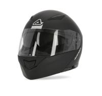 Acerbis Шлем модуляр Rederwel Black в Чебоксарах