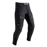 Leatt штаны Moto 6.5 HydraDri V27 Tactic Black в Чебоксарах
