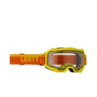 Leatt Маска Velocity 4.5 Citrus Clear 83 VLT V25 в Чебоксарах