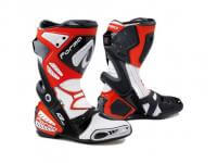 Forma Мотоботы Ice Pro Red в Чебоксарах