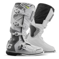Gaerne Мотоботы Fastback Endurance White в Чебоксарах