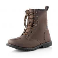 Moteq Мотоботы Worker Коричневые в Чебоксарах