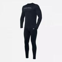 Finntrail Термобельё Tactic 6307 Graphite в Чебоксарах