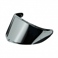 AGV визор K6 Iridium Silver в Чебоксарах