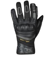 IXS Перчатки Gloves ST-Plus-Short 2.0 черные в Чебоксарах