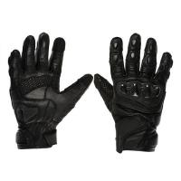 Scout Мотоперчатки кожа Undertaker 3 в Чебоксарах