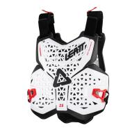 Leatt Защитный панцирь 2.5 White в Чебоксарах