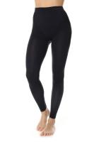 Brubeck Кальсоны женские Comfort Wool Черный в Чебоксарах