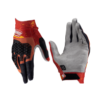 Leatt Перчатки Moto Lite 4.5 V25 Burn в Чебоксарах
