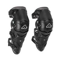 Acerbis Наколенники шарнирные Impact Evo 3.0 Knee Black в Чебоксарах
