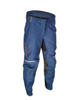 Acerbis Штаны X-Duro Blue/Orange в Чебоксарах