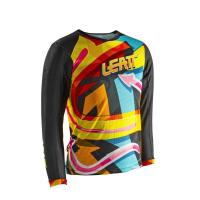 Leatt Джерси 3.5 Mini Carnival в Чебоксарах