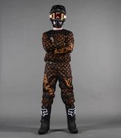 Grom Джерси подростковая Louis в Чебоксарах