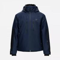 Finntrail Куртка мужская утепленная Atlas 3441 DeepBlue в Чебоксарах