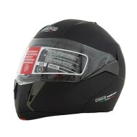 Beon Шлем модуляр B-700 Matt Black в Чебоксарах