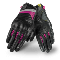 Shima Перчатки Rush Lady Pink в Чебоксарах