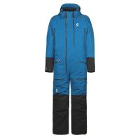 Scott Комбинезон Roop Dryo storm blue/black в Чебоксарах