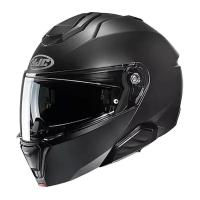 HJC Шлем i91 Semi Flat Black в Чебоксарах