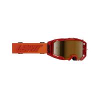 Leatt Маска Velocity 5.5 Iriz SunBurn Purple 78% в Чебоксарах