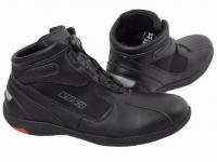 Rush Мотоботы City Черный в Чебоксарах