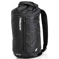 Acerbis Рюкзак водонепроницаемый Root Black (8 L) в Чебоксарах