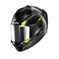 Shark Шлем Spartan GT Pro Kultram Carbon Black/Yellow в Чебоксарах