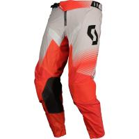Scott Брюки 450 Podium Grey/Red в Чебоксарах
