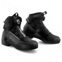 Shima Мотоботы Edge Vent Lady Black в Чебоксарах