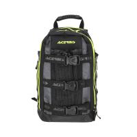 Acerbis Рюкзак Shadow Logo Black/Yellow (38 L) в Чебоксарах