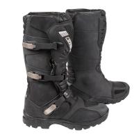 Rush Мотоботы Enduro T1 Черный в Чебоксарах