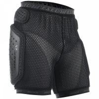 Dainese Шорты Защитные E1 Hard Short Black в Чебоксарах