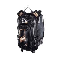 Leatt Рюкзак-гидропак HydraDri WP 2.0 Black XS-XXL в Чебоксарах