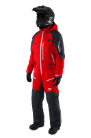 Finntrail Комбинезон зимний Float 3902 Red в Чебоксарах