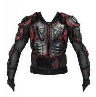 Scoyco Защитная черепаха AM02-2 красная  в Чебоксарах