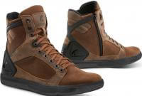 Forma Мотокроссовки женские Hyper Dry Brown в Чебоксарах